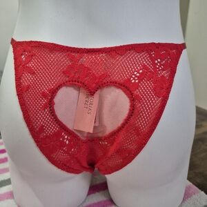 Victoria's Secret Brazilian Panty